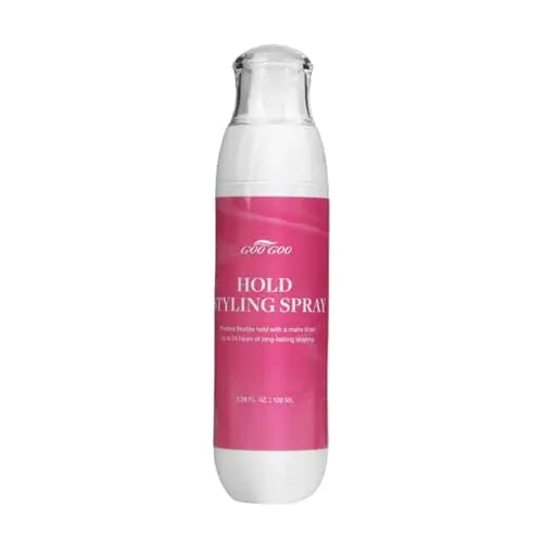 #4/27/4-18inch Tape-In Hair Extensions Real Human Hair and 3.4 fl oz Extra Hold Hair Spray