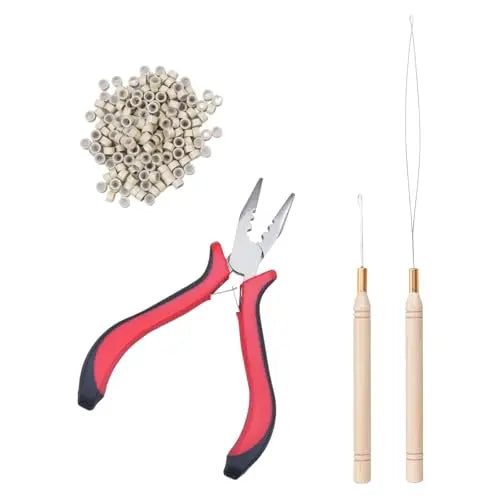 I Tip #P16/22A-24In With White Installation Tool Kit
