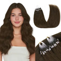 Micro Link EasyFit Tip Hair Extensions, Cold Fusion 22inch 50g 50S