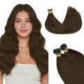 I Tip Hair Extensions, Cold Fusion, Voluminous, 18inch 100g 100S
