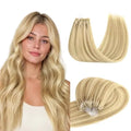 Micro Link Tip Hair Extensions, Cold Fusion, 22inch 50g 50S