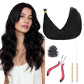I Tip #1-20In With Black Installation Tool Kit