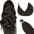 I Tip Hair Extensions, Cold Fusion, Invisible Itips 18inch 50g 50S