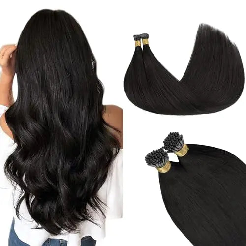I Tip Hair Extensions, Cold Fusion, Voluminous, 20inch 100g 100S