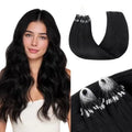 Micro Link Tip Hair Extensions, Cold Fusion, 24inch 100g 100S