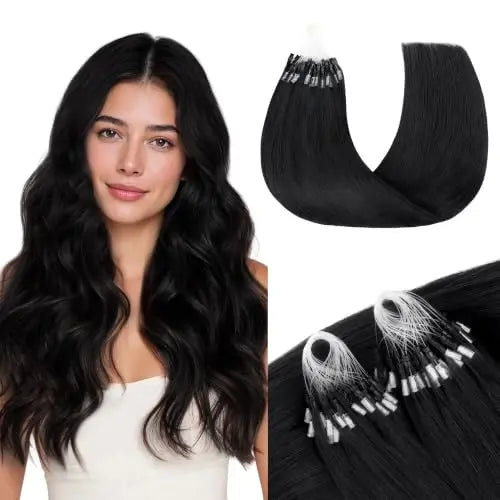 Micro Link Tip Hair Extensions, Cold Fusion, 24inch 100g 100S