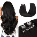 Micro Link Tip Hair Extensions, Cold Fusion, 16inch 100g 100S