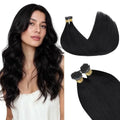 I Tip Hair Extensions, Cold Fusion, Voluminous, 24inch 100g 100S