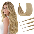 I Tip Hair Extensions, Cold Fusion, Invisible Itips 24inch 50g 50S