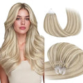 Micro Link Tip Hair Extensions, Cold Fusion, 14inch 100g 100S