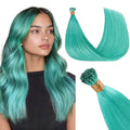 I Tip Hair Extensions, Cold Fusion, Invisible Itips 24inch 50g 50S