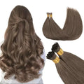I Tip Hair Extensions, Cold Fusion, Voluminous, 20inch 100g 100S