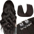 Micro Link Tip Hair Extensions, Cold Fusion, 22inch 100g 100S
