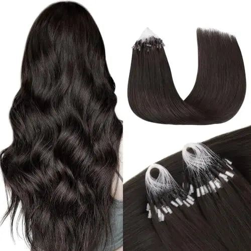 Micro Link Tip Hair Extensions, Cold Fusion, 22inch 100g 100S