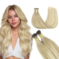 I Tip Hair Extensions 18ET90A 18inch