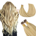 I Tip Hair Extensions, Cold Fusion, Voluminous, 24inch 100g 100S