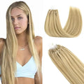 Micro Link Tip Hair Extensions, Cold Fusion, 20inch 50g 50S