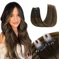 Micro Link Tip Hair Extensions, Cold Fusion, 18inch 100g 100S