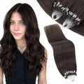 Micro Link EasyFit Tip Hair Extensions, Cold Fusion 20inch 50g 50S