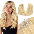 Micro Link Tip Hair Extensions, Cold Fusion, 24inch 100g 100S