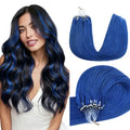 Micro Link Tip Hair Extensions, Cold Fusion, 22inch 25g 25S