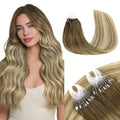 Micro Link Tip Hair Extensions, Cold Fusion, 16inch 100g 100S