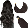 I Tip Hair Extensions, Cold Fusion, Invisible Itips 22inch 50g 50S