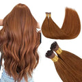 I Tip Hair Extensions, Cold Fusion, Voluminous, 14inch 100g 200S