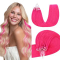 Micro Link Tip Hair Extensions, Cold Fusion, 22inch 25g 25S