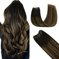 Micro Link Tip Hair Extensions, Cold Fusion, 22inch 50g 50S