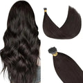 I Tip Hair Extensions, Cold Fusion, Invisible Itips 16inch 50g 100S