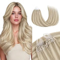Micro Link Tip Hair Extensions, Cold Fusion, 24inch 100g 100S