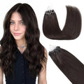 Micro Link EasyFit Tip Hair Extensions, Cold Fusion 22inch 50g 50S