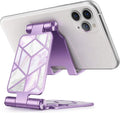 i-Blason Cell Phone Stand for Desk, Phone Holder fits All Phones, Ameth My Store